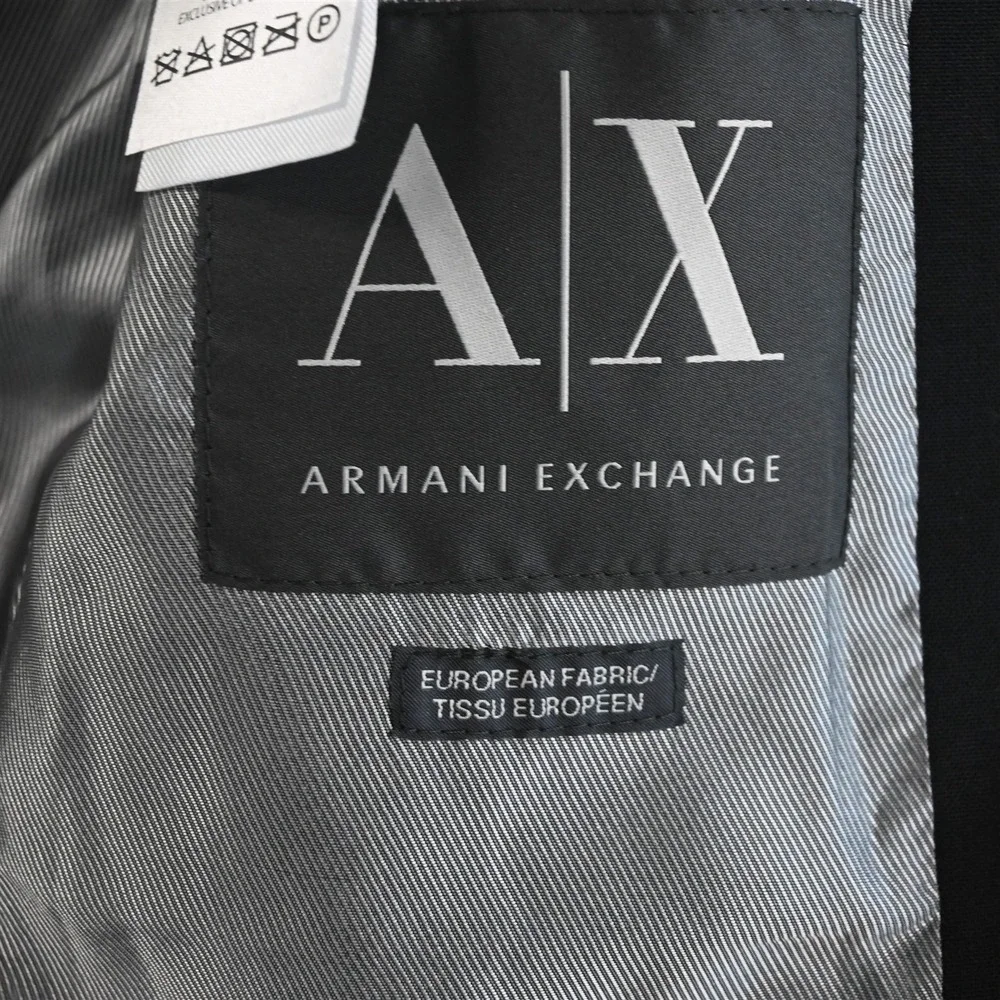 Armani Exchange armani exchange
